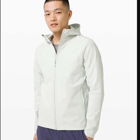 Lululemon Lululemon Warp Lite Jacket - Picture 1 of 12